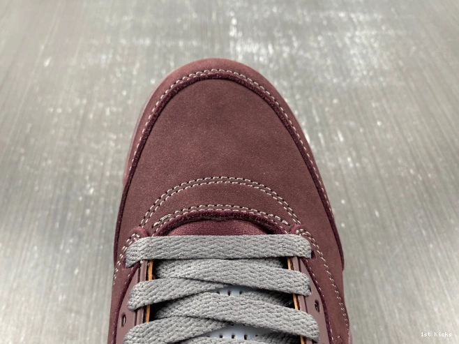 Burgundy 5 DZ4131-600 Air Jordan 0701